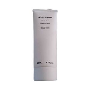 New & Sealed~SACHAJUAN Light & Flexible Styling Cream~4.2 Fl. Oz.